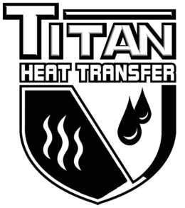 TITAN HEAT TRANSFER trademark