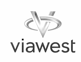 V VIAWEST trademark