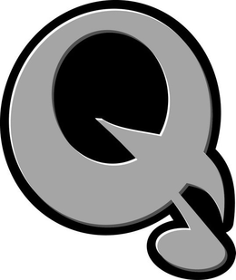 Q trademark