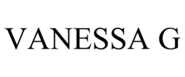 VANESSA G trademark