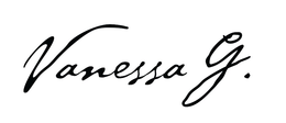 VANESSA G. trademark