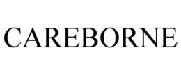 CAREBORNE trademark