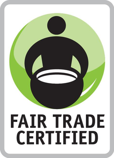 FAIR TRADE CERTIFIED trademark