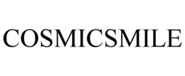 COSMICSMILE trademark
