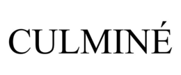 CULMINÉ trademark
