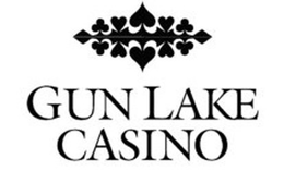 GUN LAKE CASINO trademark