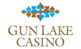 GUN LAKE CASINO trademark
