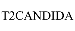 T2CANDIDA trademark
