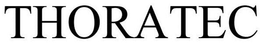 THORATEC trademark
