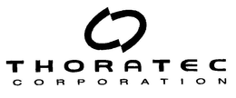 THORATEC CORPORATION trademark