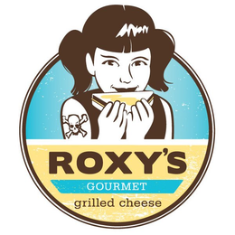 ROXY'S GOURMET GRILLED CHEESE trademark