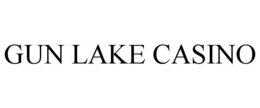 GUN LAKE CASINO trademark