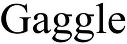 GAGGLE trademark