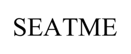 SEATME trademark