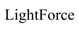 LIGHTFORCE trademark