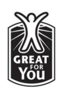 GREAT FOR YOU trademark