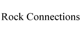 ROCK CONNECTIONS trademark