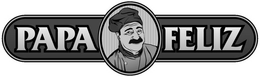 PAPA FELIZ trademark