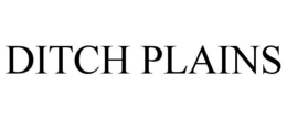 DITCH PLAINS trademark