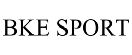 BKE SPORT trademark