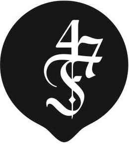 F 47 trademark