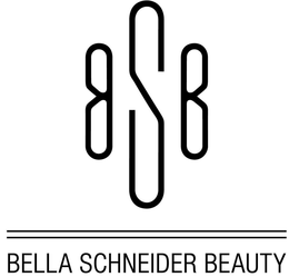 BSB BELLA SCHNEIDER BEAUTY trademark