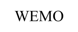 WEMO trademark