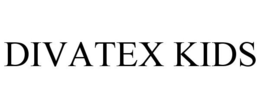 DIVATEX KIDS trademark