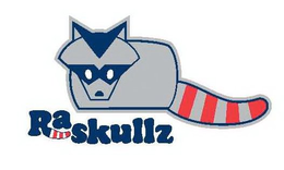 RASKULLZ trademark