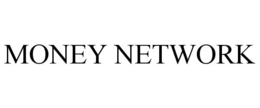 MONEY NETWORK trademark