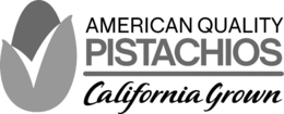 AMERICAN QUALITY PISTACHIOS CALIFORNIA GROWN trademark