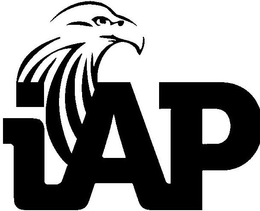 IAP trademark