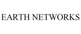 EARTH NETWORKS trademark