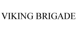VIKING BRIGADE trademark