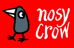 NOSY CROW trademark