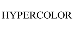 HYPERCOLOR trademark