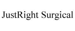 JUSTRIGHT SURGICAL trademark