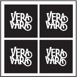 VERA VARA VERA VARA VERA VARA VERA VARA trademark