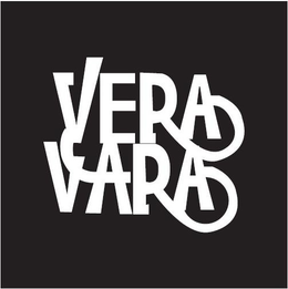 VERA VARA trademark