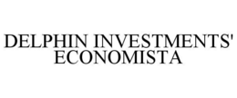 DELPHIN INVESTMENTS' ECONOMISTA trademark