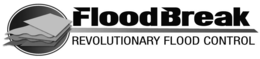 FLOODBREAK REVOLUTIONARY FLOOD CONTROL trademark