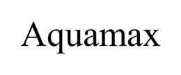 AQUAMAX trademark