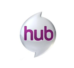 HUB trademark