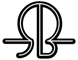 R B trademark