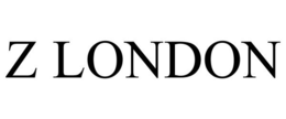 Z LONDON trademark