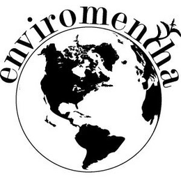 ENVIRONMENTHA trademark