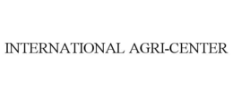 INTERNATIONAL AGRI-CENTER trademark