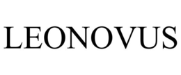 LEONOVUS trademark
