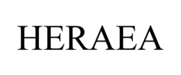 HERAEA trademark