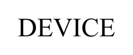 DEVICE trademark